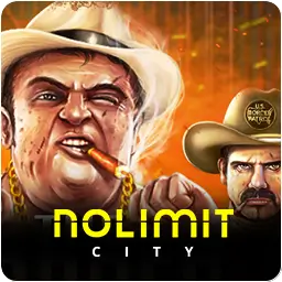 Indonesia Jackpot Slot Nolimit City